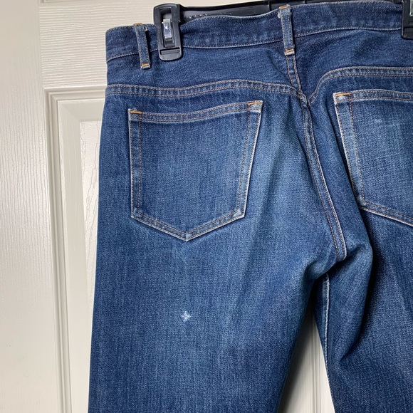 A.P.C | New Standard Jean Classique - 32 - Picture 5 of 7